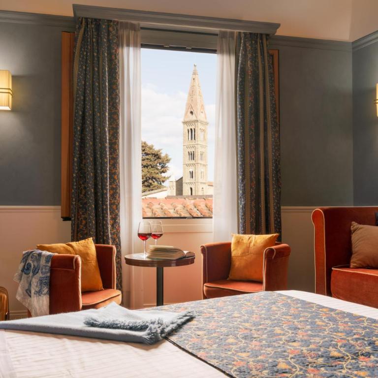 Rivoli Boutique Hotel - Deluxe Double or Twin Room - 1