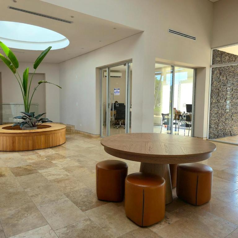 Santa Marta Don Jaca - Piso 15 vista Mar & Sierra - Two-Bedroom Apartment - 27