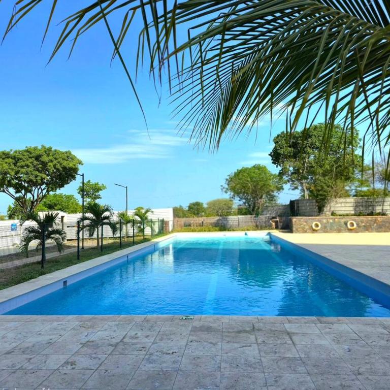 Santa Marta Don Jaca - Piso 15 vista Mar & Sierra - Two-Bedroom Apartment - 23
