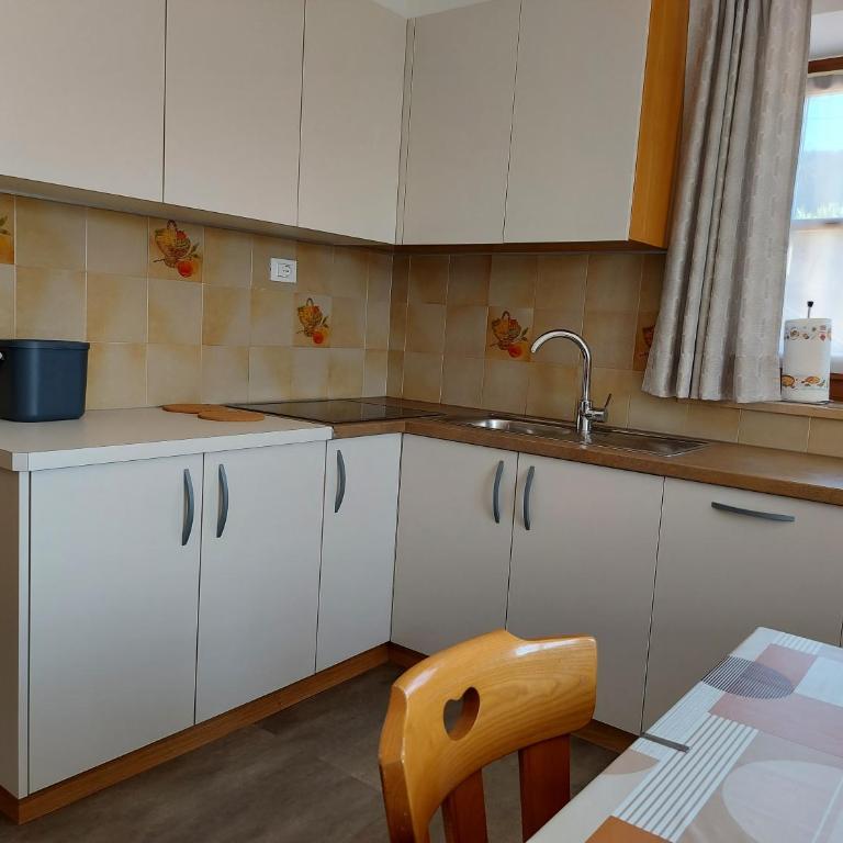Alpenrose - Apartment mit 2 Schlafzimmern - 5