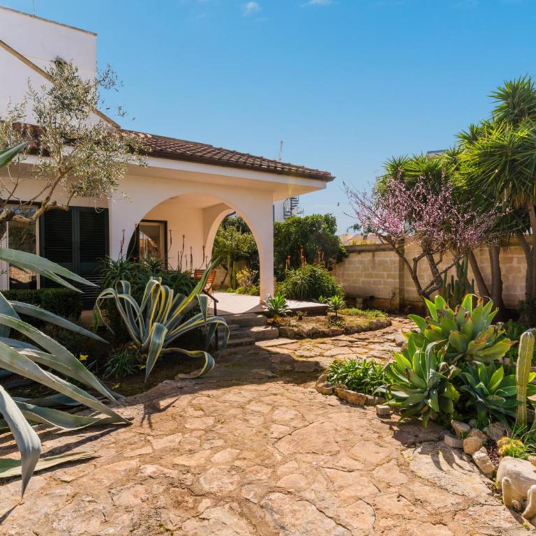 Villa Arneo by BarbarHouse - Casa con 3 Camere da Letto - 2