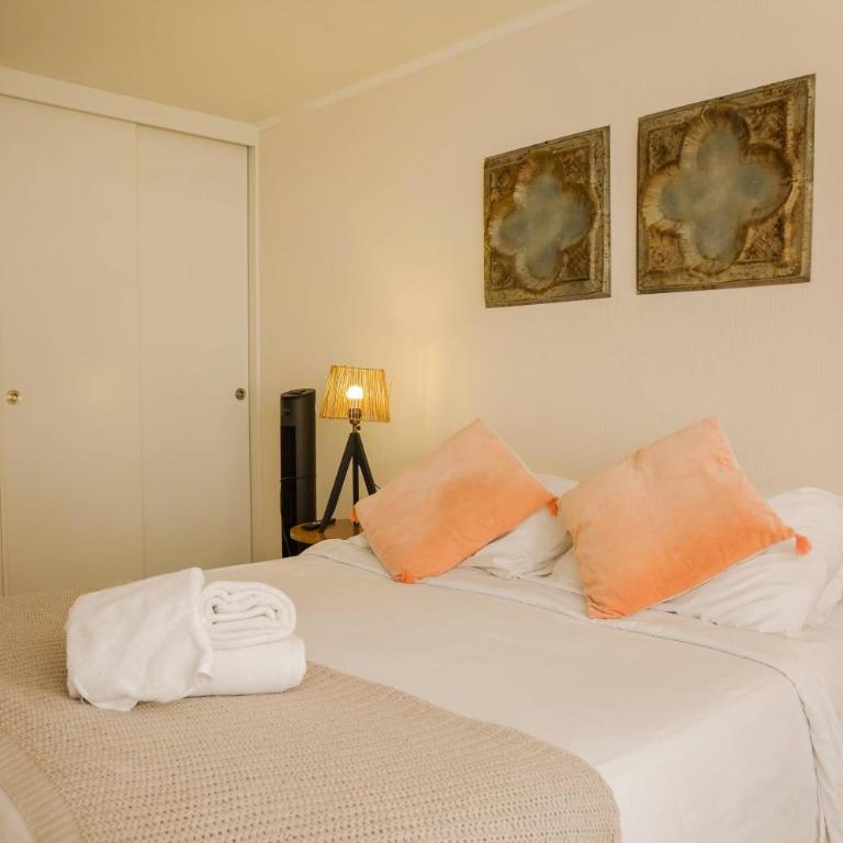 Modern Studio Prime Location near Santa Lucia - Studio - 2
