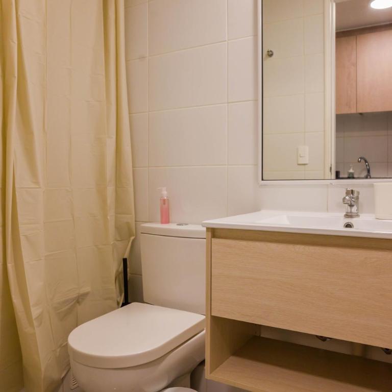 Modern Studio Prime Location near Santa Lucia - Studio - 24
