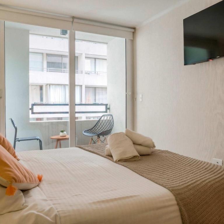 Modern Studio Prime Location near Santa Lucia - Studio - 3
