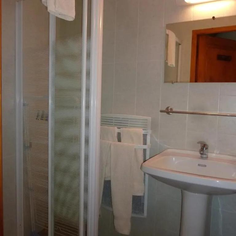Les Prés-ronds 23 - Piscine - WIFI - Appartement - 13