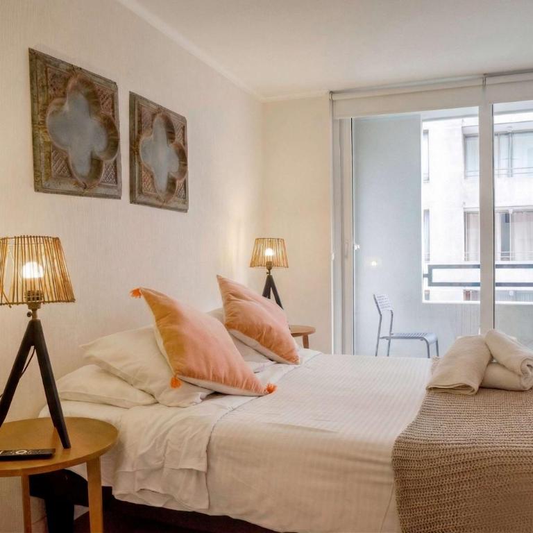 Modern Studio Prime Location near Santa Lucia - Studio - 15