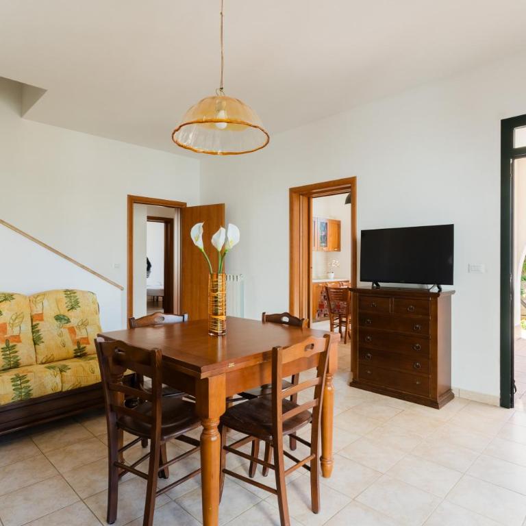 Villa Arneo by BarbarHouse - Casa con 3 Camere da Letto - 10