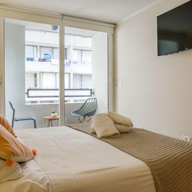 Modern Studio Prime Location near Santa Lucia - Studio - 16