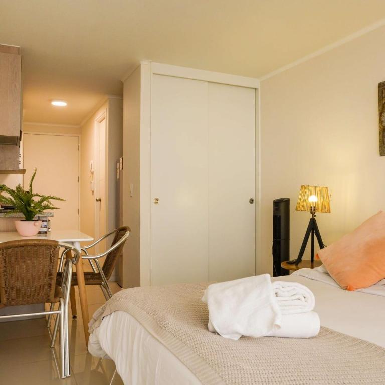 Modern Studio Prime Location near Santa Lucia - Studio - 19