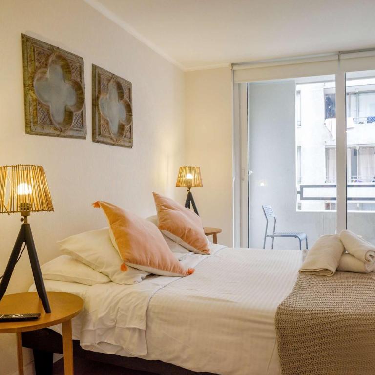 Modern Studio Prime Location near Santa Lucia - Studio - 20