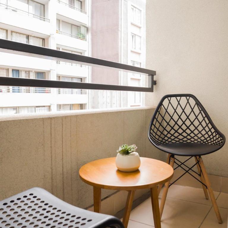 Modern Studio Prime Location near Santa Lucia - Studio - 5