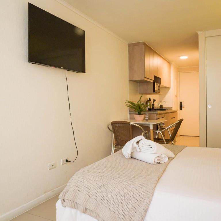 Modern Studio Prime Location near Santa Lucia - Studio - 25
