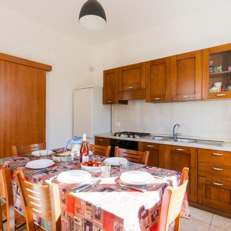 Villa Arneo by BarbarHouse - Casa con 3 Camere da Letto - 14