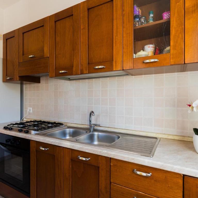 Villa Arneo by BarbarHouse - Casa con 3 Camere da Letto - 16
