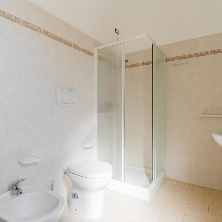 Villa Arneo by BarbarHouse - Casa con 3 Camere da Letto - 29