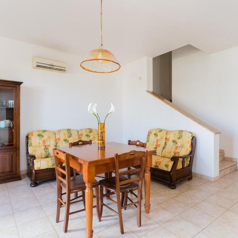 Villa Arneo by BarbarHouse - Casa con 3 Camere da Letto - 11