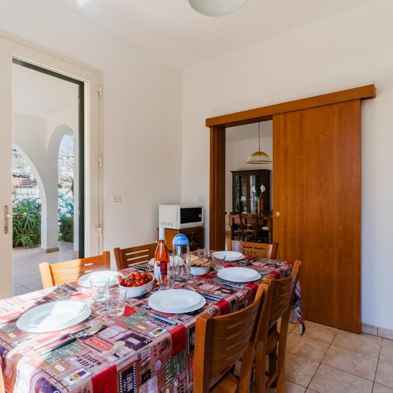 Villa Arneo by BarbarHouse - Casa con 3 Camere da Letto - 15