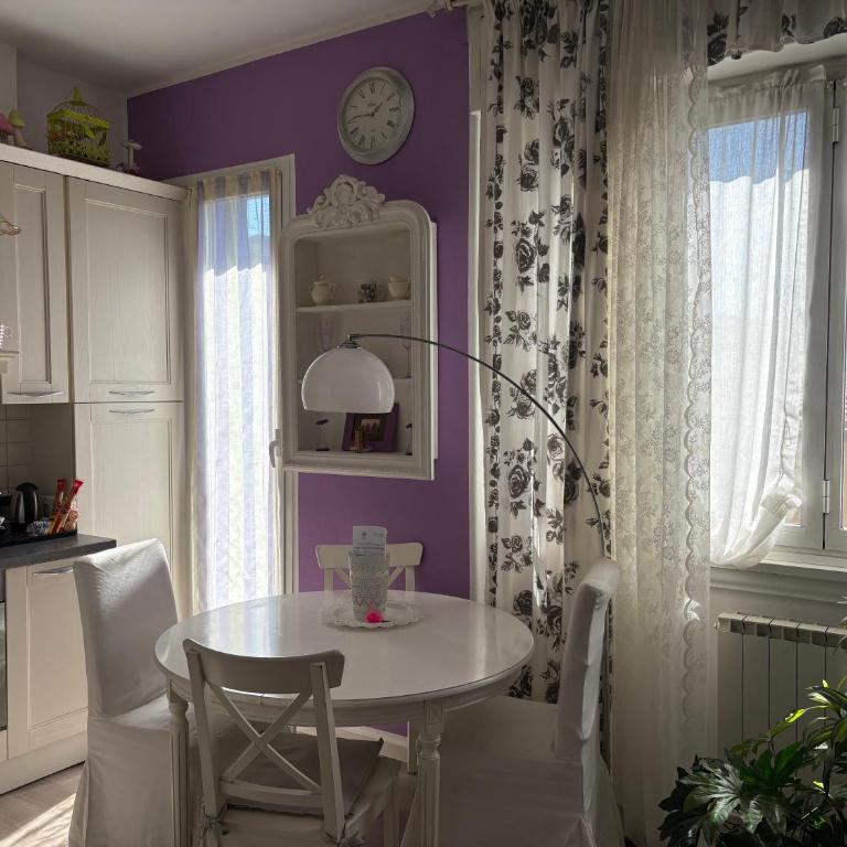 Lillà Home - Appartamento con 2 Camere da Letto - 5