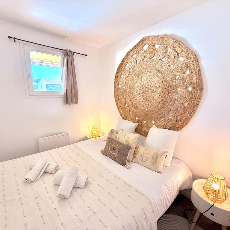 L'Horizon d'Ys - Les Issambres - Two-Bedroom Apartment - 3