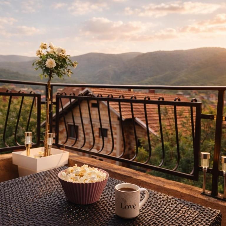 Apartman Sunset Lux - Apartman sa 1 Spavaćom Sobom - 4