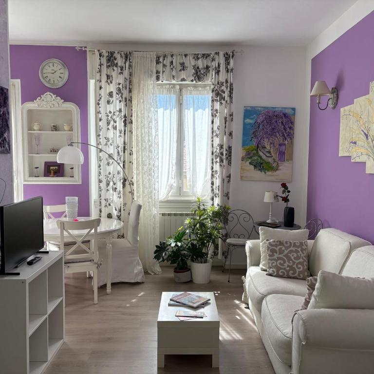 Lillà Home - Appartamento con 2 Camere da Letto - 1