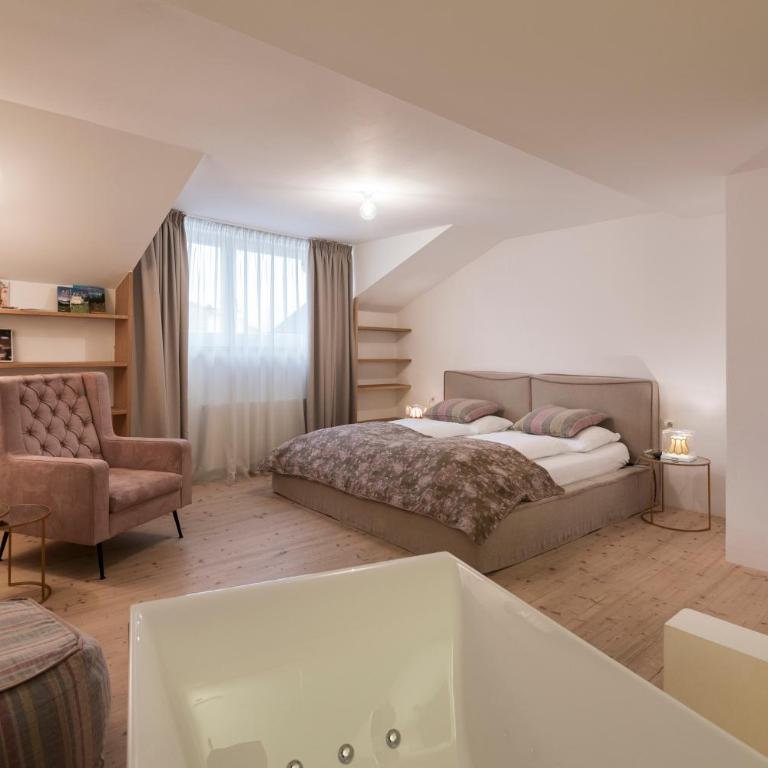 Gius La Diffusa - Appartamento - 1