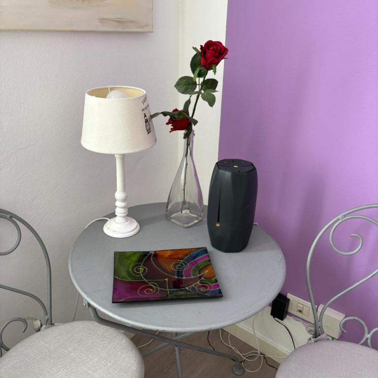 Lillà Home - Appartamento con 2 Camere da Letto - 6