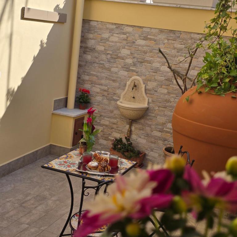 Ai 4 Cantoni - Casa con 1 Camera da Letto - 8