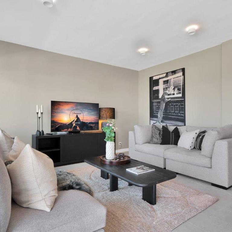 Luxury Golf Penthouse Views, Saunas & Gym - Habitación Individual - 34