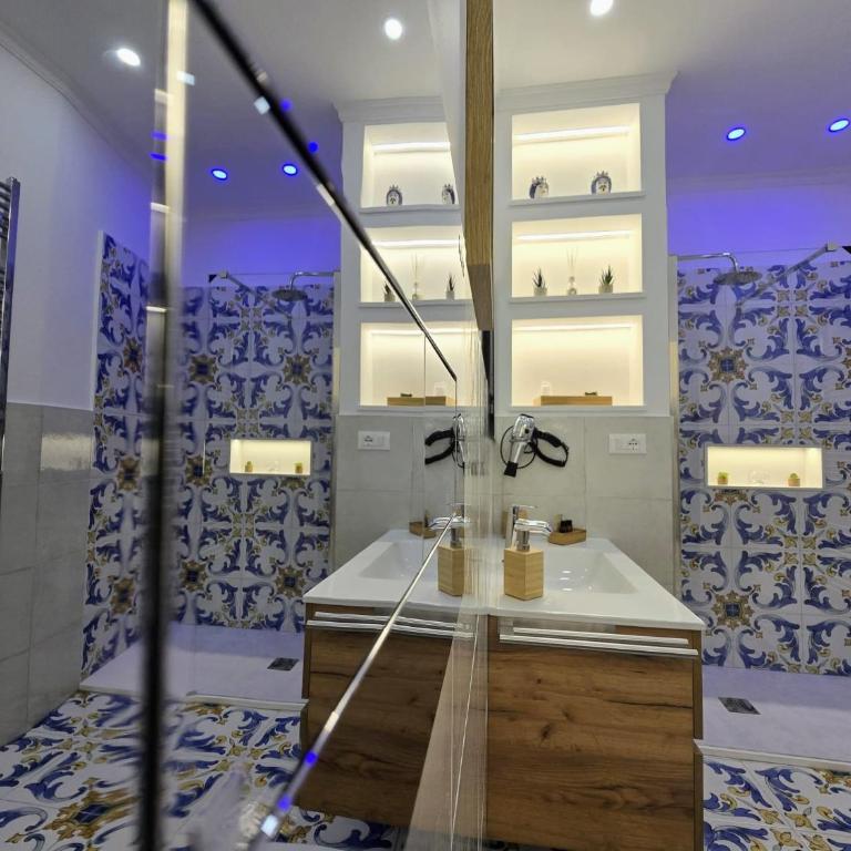Ai 4 Cantoni - Casa con 1 Camera da Letto - 16
