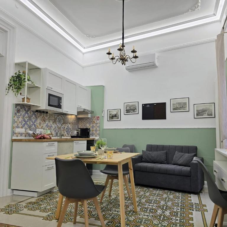 Ai 4 Cantoni - Casa Vacanze - 12