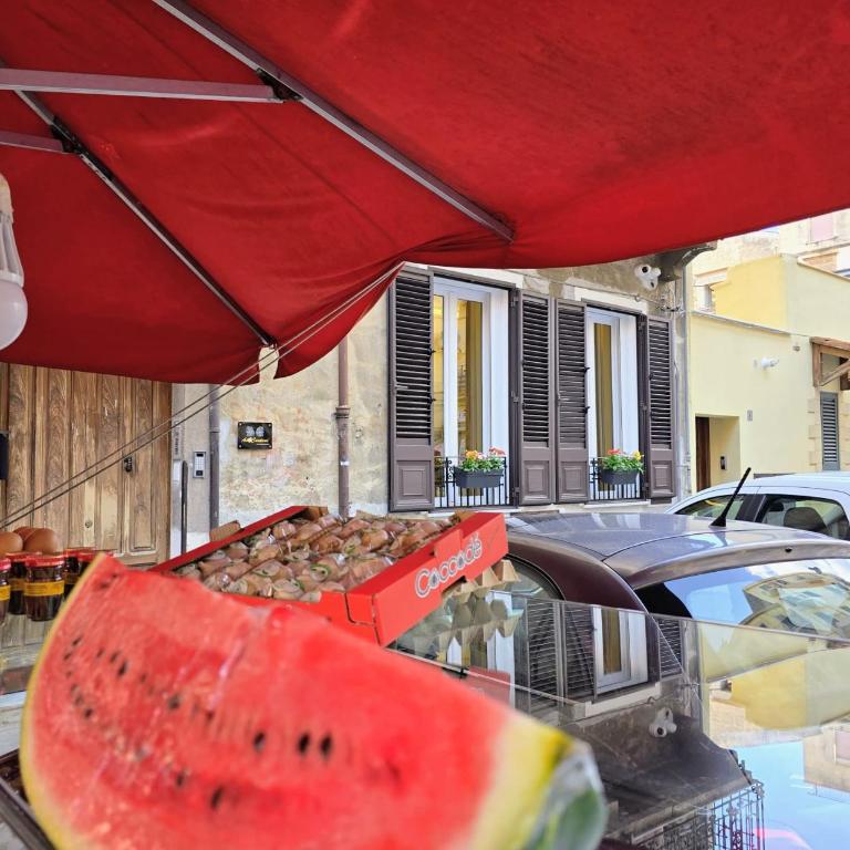 Ai 4 Cantoni - Casa con 1 Camera da Letto - 20