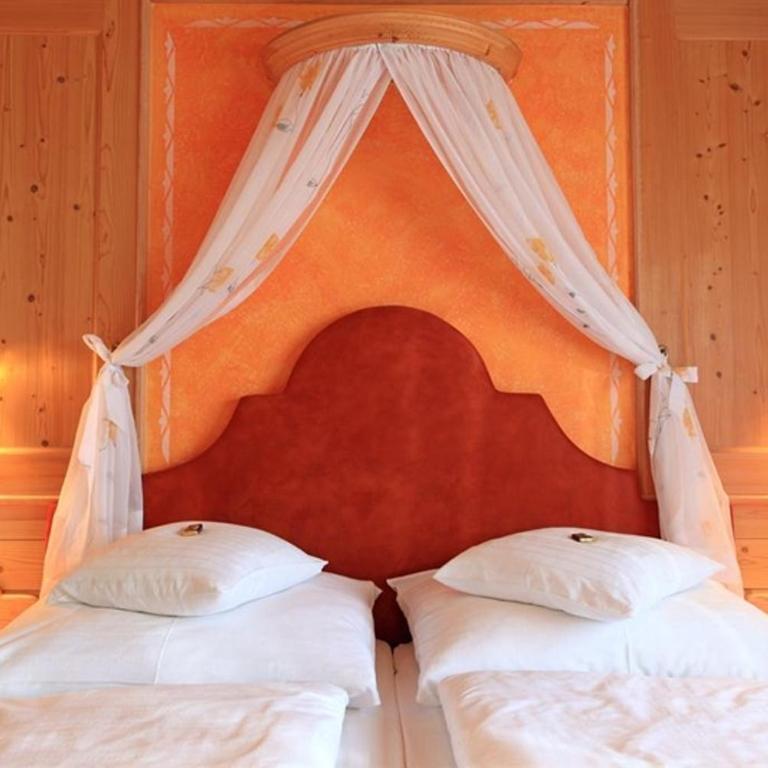 Pension Sunnberg - Habitación Doble - 1