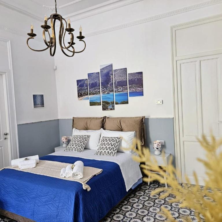 Ai 4 Cantoni - Casa con 1 Camera da Letto - 27