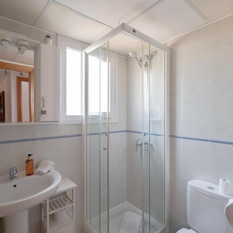 Apartamento Pompidu - Apartamento de 3 dormitorios - 39