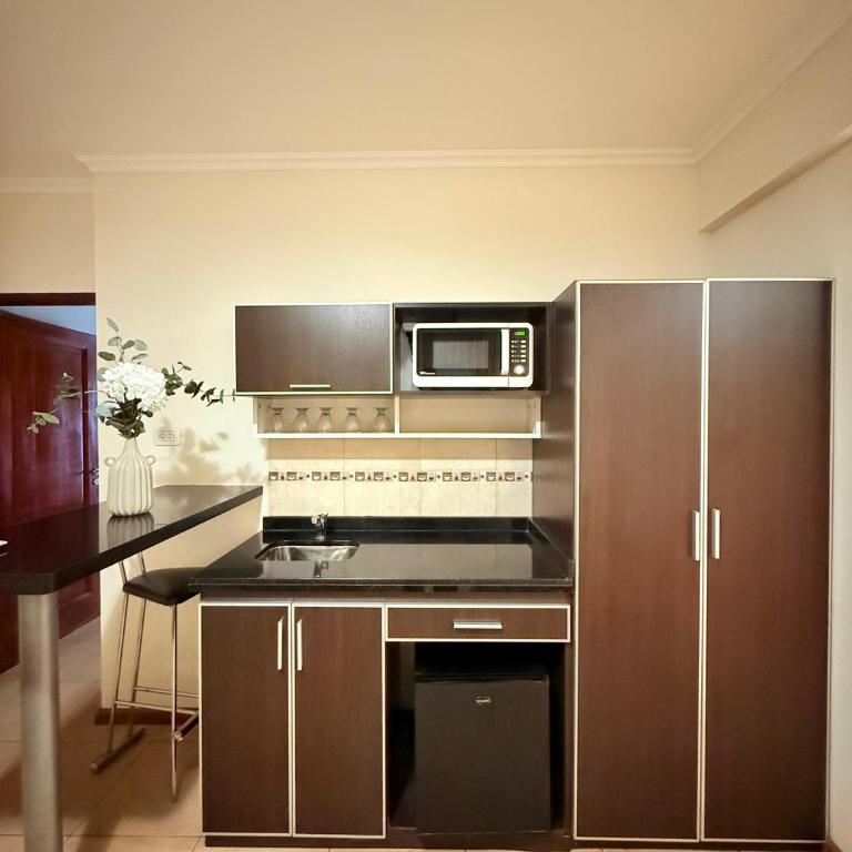 Hotel Jardin De Iguazu - Two-Room Apartment - 3