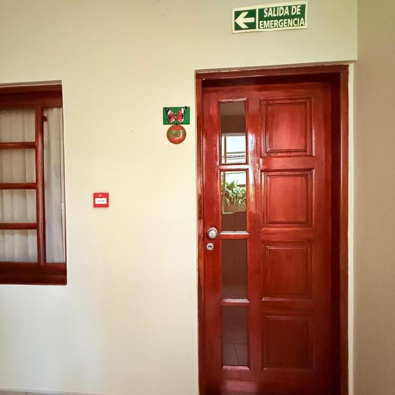 Hotel Jardin De Iguazu - Two-Room Apartment - 5