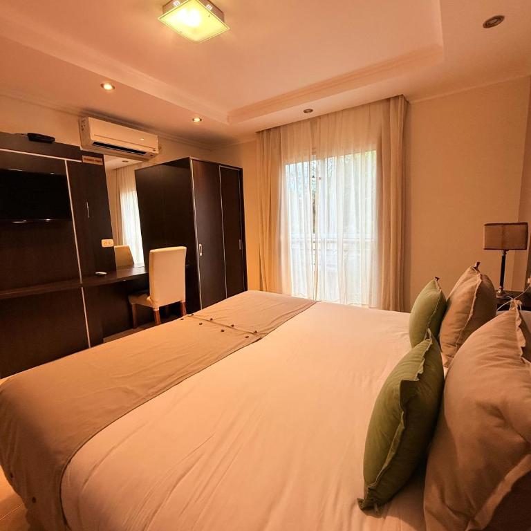 Hotel Jardin De Iguazu - Two-Room Apartment - 4