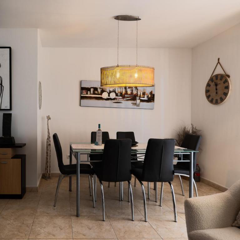 Apartamento Pompidu - Apartamento de 3 dormitorios - 17