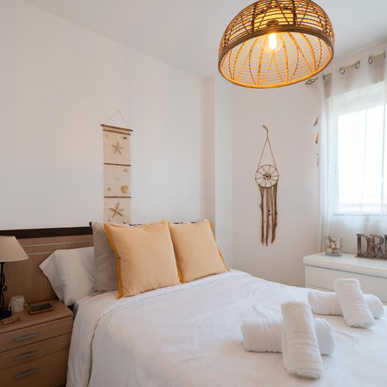 Apartamento Pompidu - Apartamento de 3 dormitorios - 38