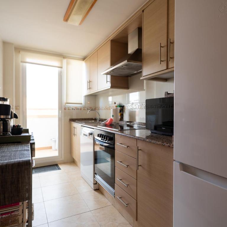 Apartamento Pompidu - Apartamento de 3 dormitorios - 22