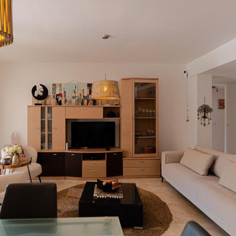 Apartamento Pompidu - Apartamento de 3 dormitorios - 15
