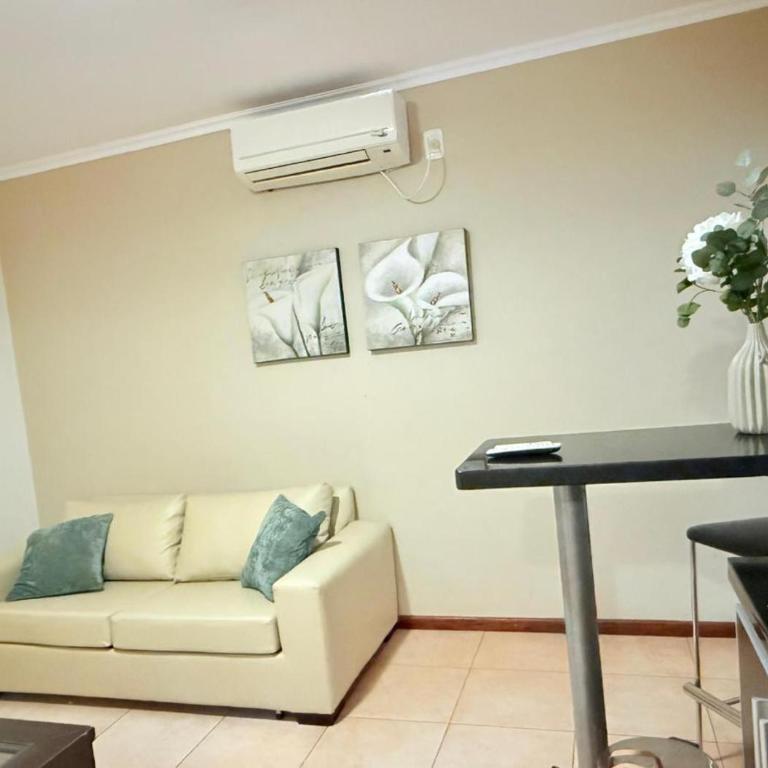Hotel Jardin De Iguazu - Two-Room Apartment - 8