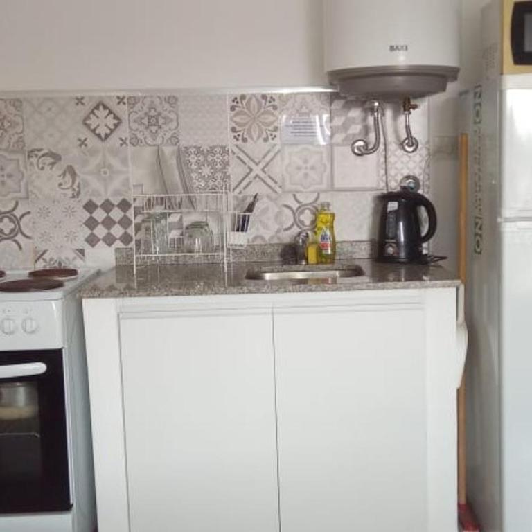 ANANAY Monoambiente - One-Bedroom Apartment - 9