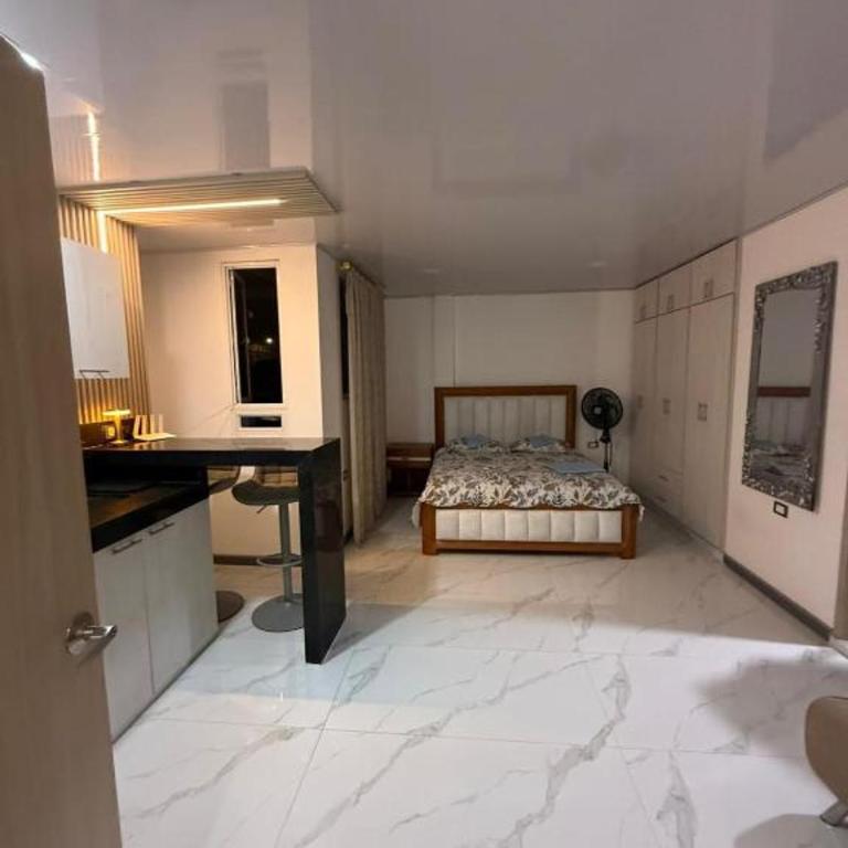 Central-Cali - Apartamento de 1 dormitorio - 3
