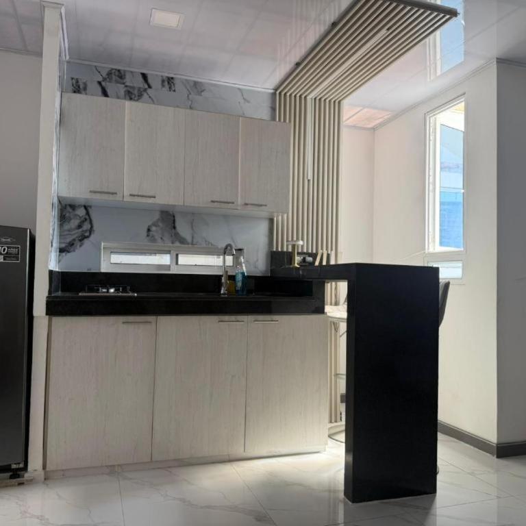 Central-Cali - Apartamento de 1 dormitorio - 4