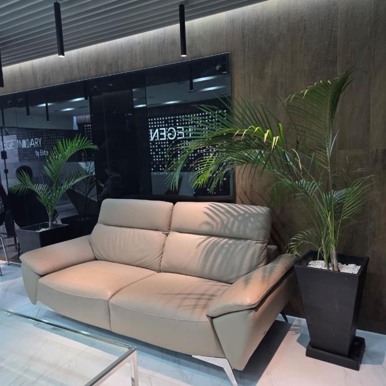 Piscina Gym en Equipetrol Ubicación Top - One-Bedroom Apartment - 5