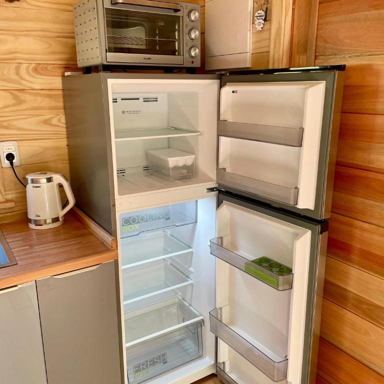 La Perlita- Neues, modernes Ferienhaus - One-Bedroom House - 4