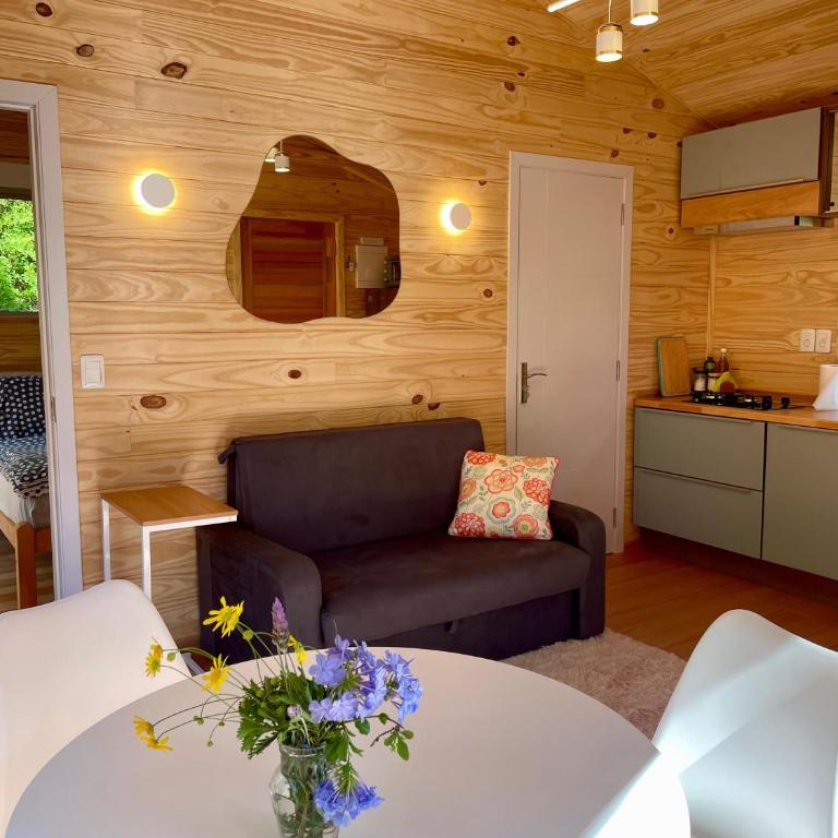 La Perlita- Neues, modernes Ferienhaus - One-Bedroom House - 13
