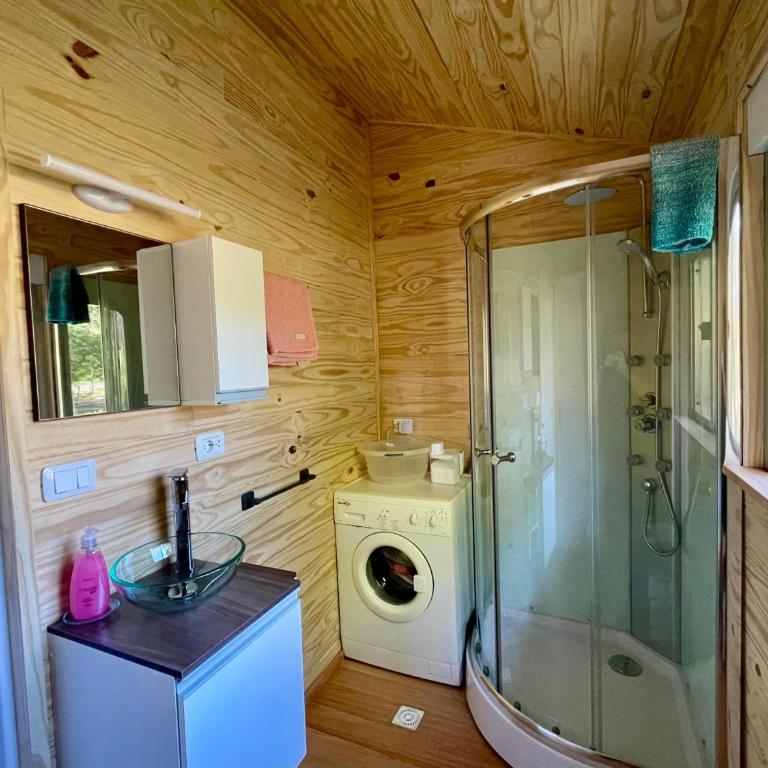 La Perlita- Neues, modernes Ferienhaus - One-Bedroom House - 15
